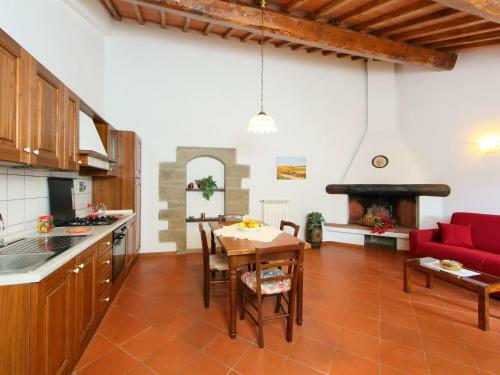 Apartment Certina III Pelago