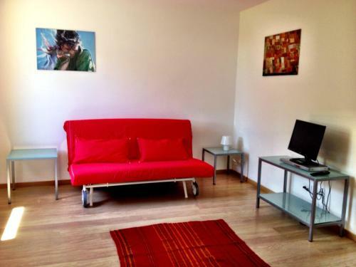 Apartamento Casa Romea
