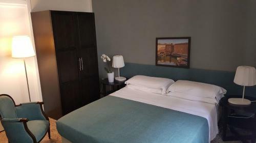 Hostal B&B Metropolis