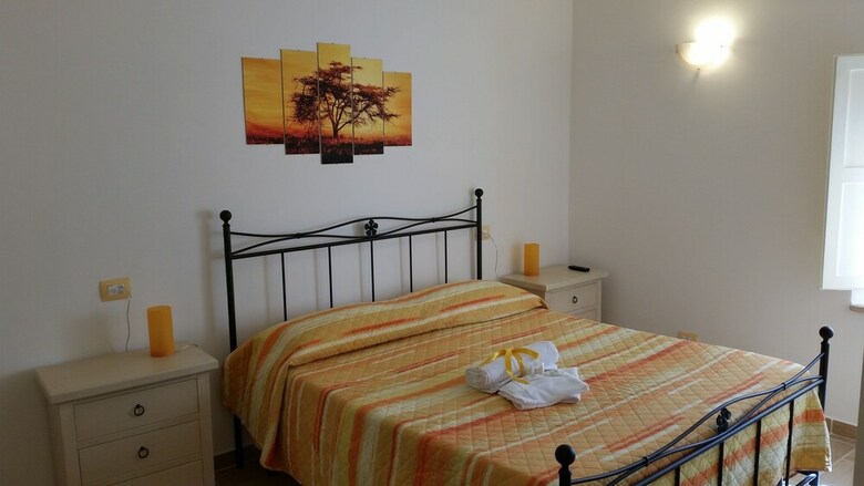 Agroturismo Agriturismo Pretenzano