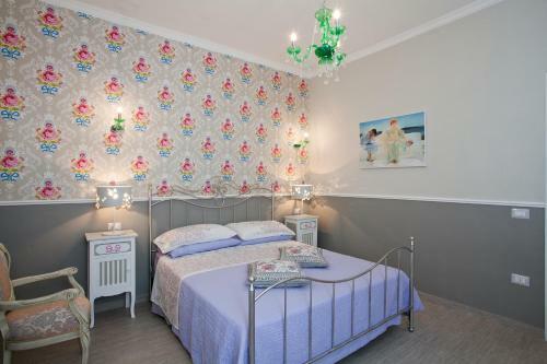 Bed & Breakfast Victoria Cottage