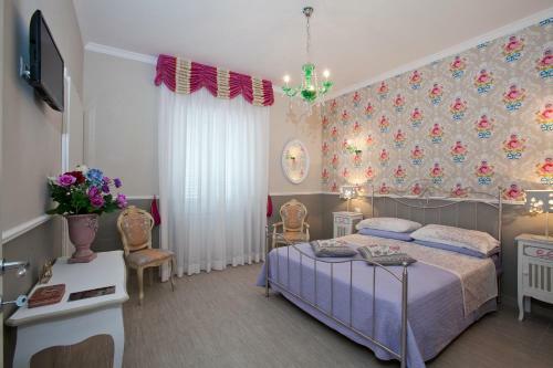Bed & Breakfast Victoria Cottage
