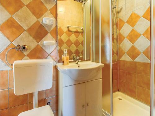 Apartment Susak V