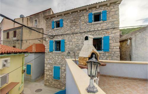 Apartment Susak V