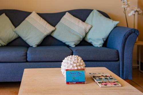 Apartamento ? Shingley By The Bay Studio ?