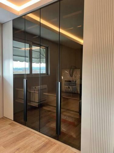 Luxury Apartment Close To City Centre