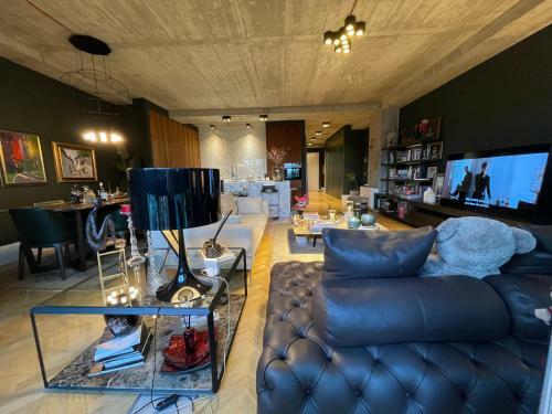 Luxury Condo Apartment @air Albania Stadium