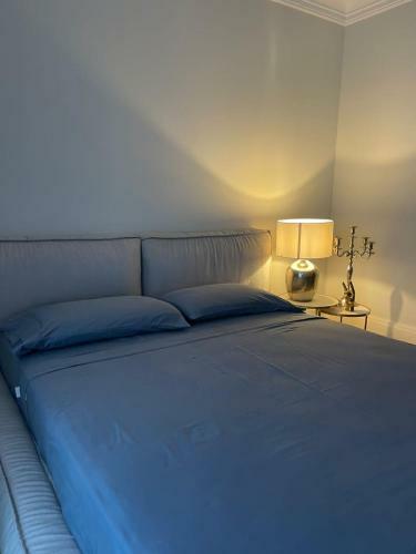 Luxury Condo Apartment @air Albania Stadium