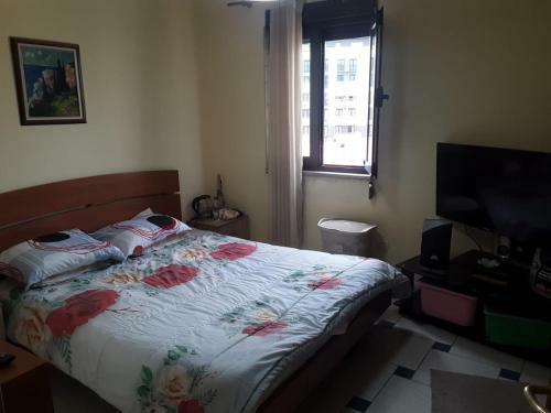 Apartamento Home Tirana Skanderbeg Square