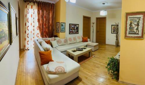 Apartment In Center Tirana