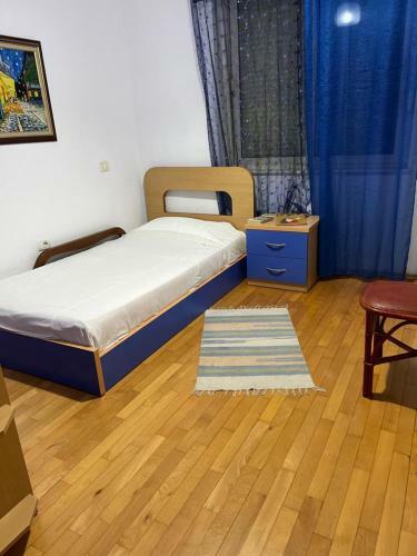 Apartment In Center Tirana