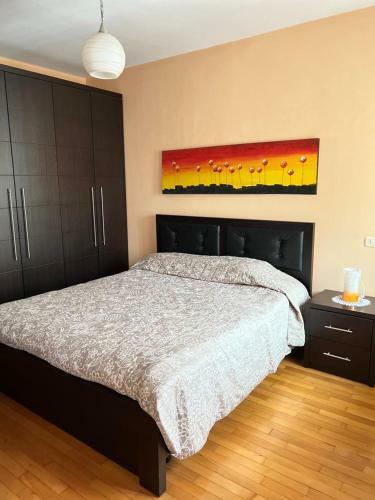 Apartment In Center Tirana