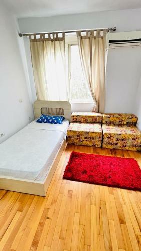 Apartment In Center Tirana