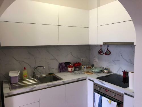Apartment-close To New Bazaar And Arena Stadium