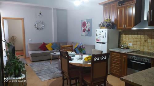 Apartamento Kristi's House