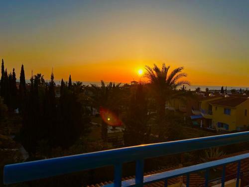 Apartamento Golden Palms Regina Gardens