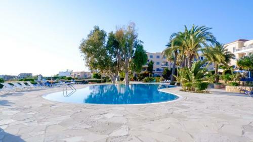 Kings Palace Sea View Apartment