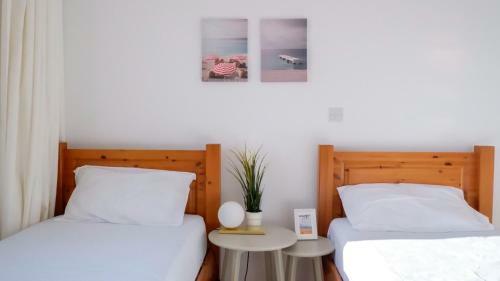 Kings Palace Sea View Apartment