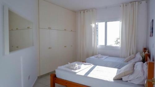 Kings Palace Sea View Apartment