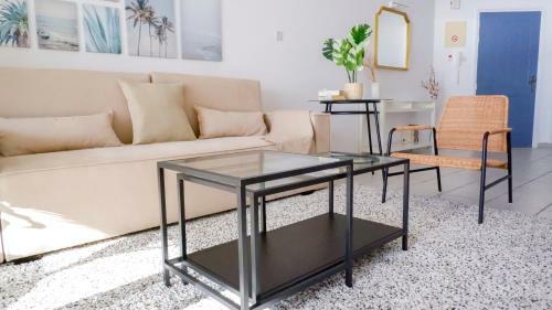 Kings Palace Sea View Apartment