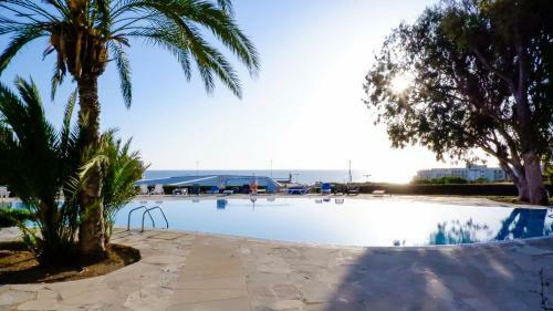Kings Palace Sea View Apartment