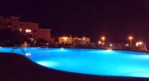 Kings Palace Sea View Apartment
