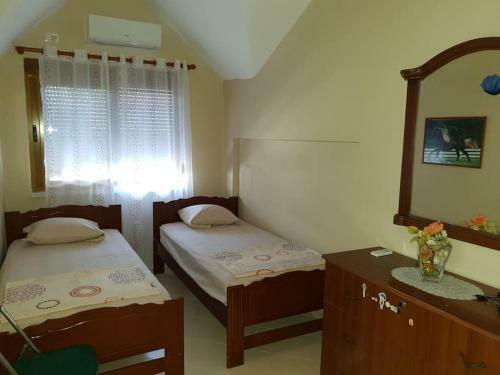Apartamento Appartamento Vista Mare Golem,durres