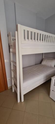 Family Apartment In Golem