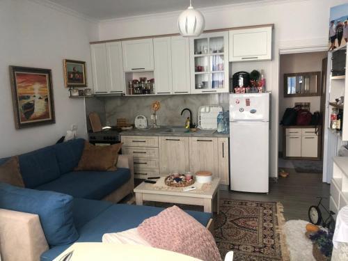 Apartamento Beach Ap 70