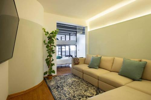 Albergue Hostal Top Location Ideal Para Viajeros Polanco