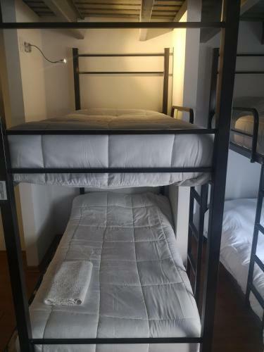 Albergue Hostal Top Location Ideal Para Viajeros Polanco