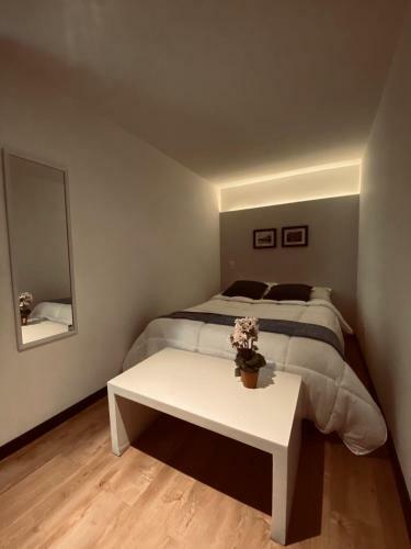 Albergue Hostal Top Location Ideal Para Viajeros Polanco