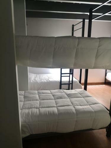 Albergue Hostal Top Location Ideal Para Viajeros Polanco