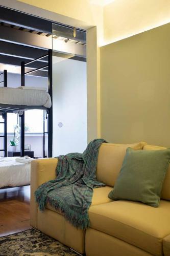 Albergue Hostal Top Location Ideal Para Viajeros Polanco