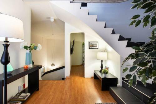 Albergue Hostal Top Location Ideal Para Viajeros Polanco