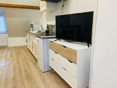 Apartamento Le Studieux Abbevillois
