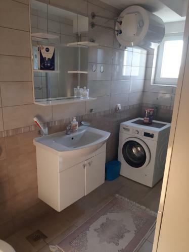 Apartman Lorena