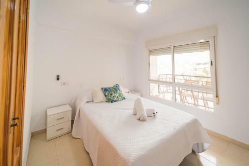 Expoholidays - Apartamento Montesol