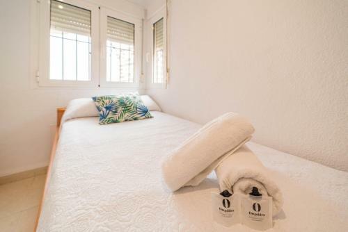 Expoholidays - Apartamento Montesol