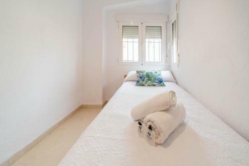 Expoholidays - Apartamento Montesol