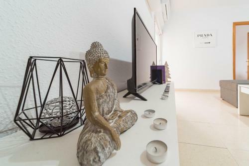 Expoholidays - Apartamento Montesol