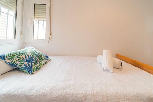 Expoholidays - Apartamento Montesol