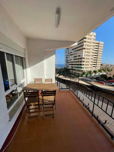 Expoholidays - Apartamento Montesol