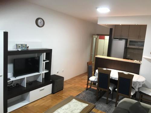 Apartamento Ba?a