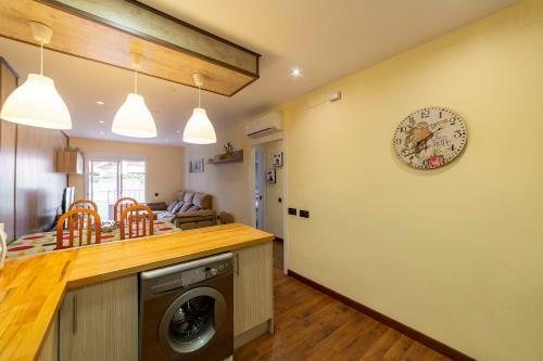 Apartamento Faisanes