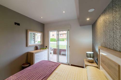 Apartamento Faisanes