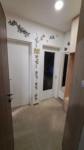 Angel's Apartment