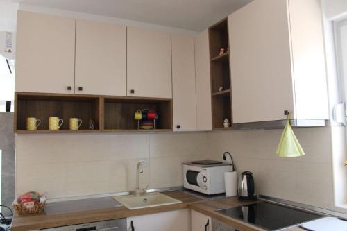 Apartamento Potpuno Opremljen Stan U Centru Trebinja