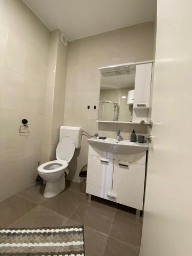 Apartamento Potpuno Opremljen Stan U Centru Trebinja