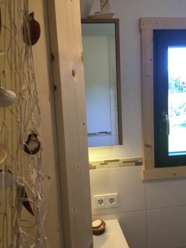 Apartamento Ferienhaus Am Badesee